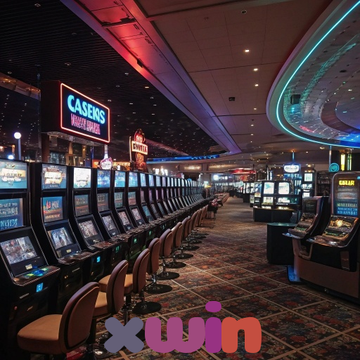 xwin: Aposta Facilmente com Funcionalidades Completas no Aplicativo Móvel