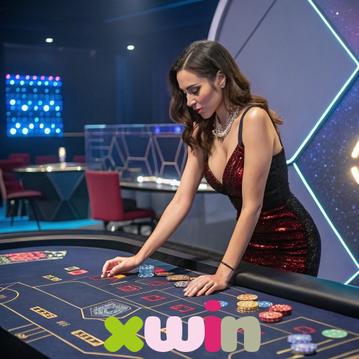 xwin: Aposta Facilmente com Funcionalidades Completas no Aplicativo Móvel