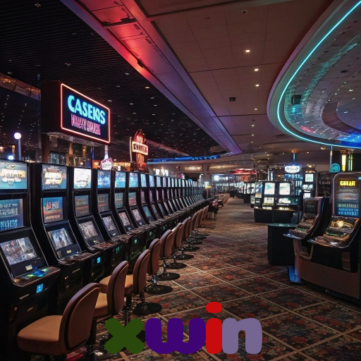 xwin: Aposta Facilmente com Funcionalidades Completas no Aplicativo Móvel