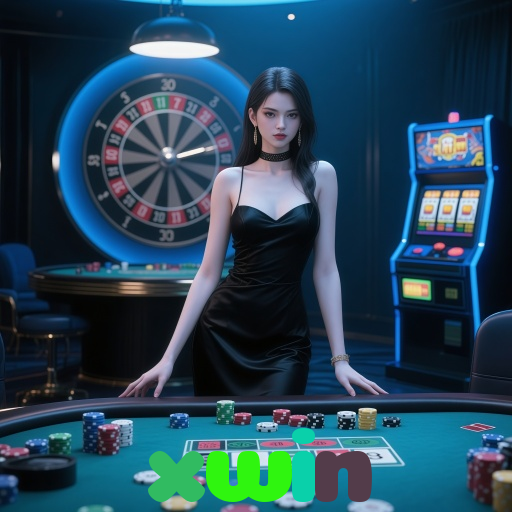 xwin: Aposta Facilmente com Funcionalidades Completas no Aplicativo Móvel
