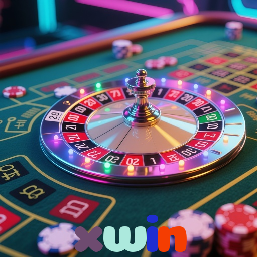 xwin: Aposta Facilmente com Funcionalidades Completas no Aplicativo Móvel