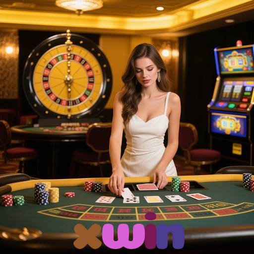 xwin: Aposta Facilmente com Funcionalidades Completas no Aplicativo Móvel