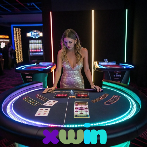 xwin: Aposta Facilmente com Funcionalidades Completas no Aplicativo Móvel