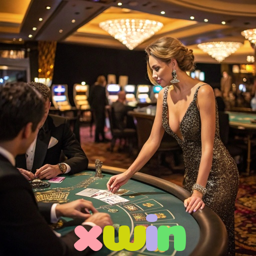 xwin: Aposta Facilmente com Funcionalidades Completas no Aplicativo Móvel