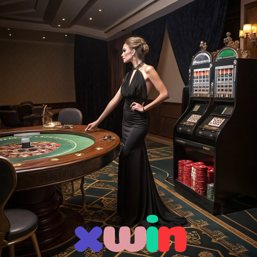 xwin: Aposta Facilmente com Funcionalidades Completas no Aplicativo Móvel