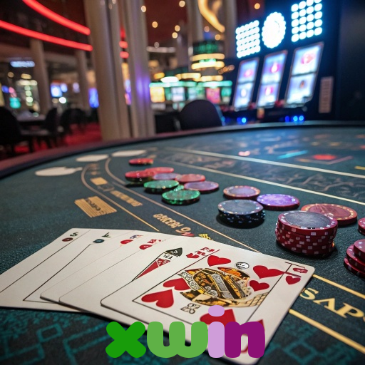 xwin: Aposta Facilmente com Funcionalidades Completas no Aplicativo Móvel
