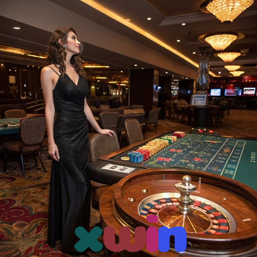 xwin: Aposta Facilmente com Funcionalidades Completas no Aplicativo Móvel