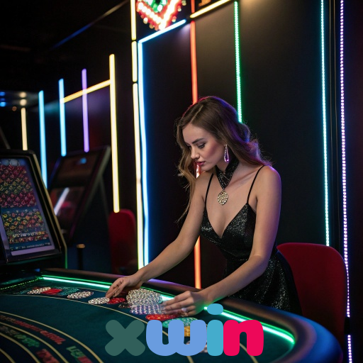 xwin: Aposta Facilmente com Funcionalidades Completas no Aplicativo Móvel