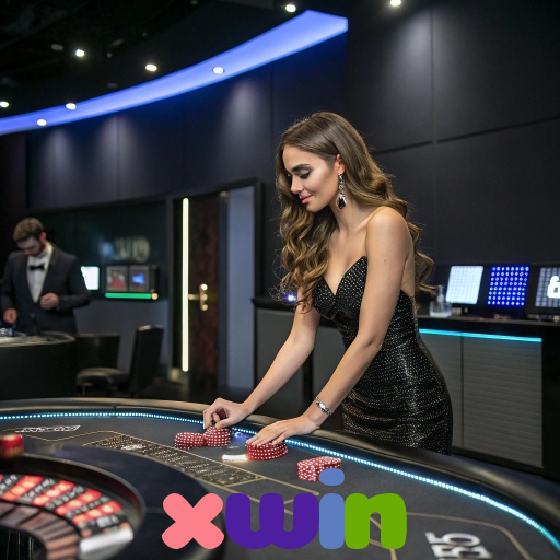xwin: Aposta Facilmente com Funcionalidades Completas no Aplicativo Móvel