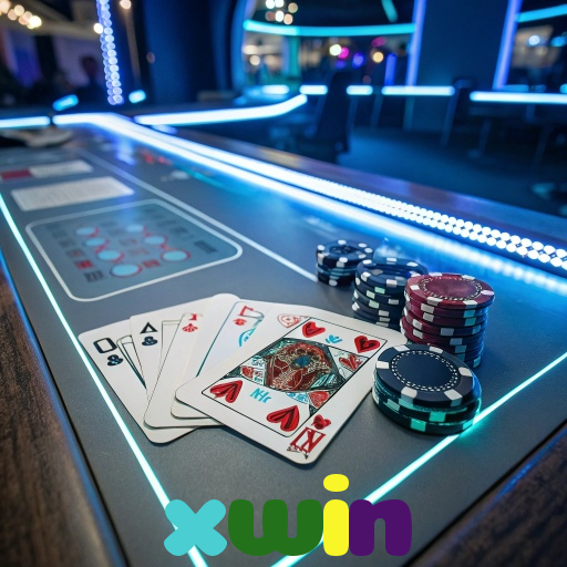 xwin: Aposta Facilmente com Funcionalidades Completas no Aplicativo Móvel