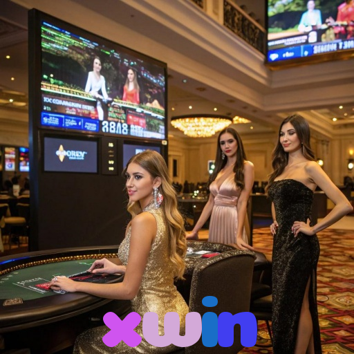 xwin: Aposta Facilmente com Funcionalidades Completas no Aplicativo Móvel
