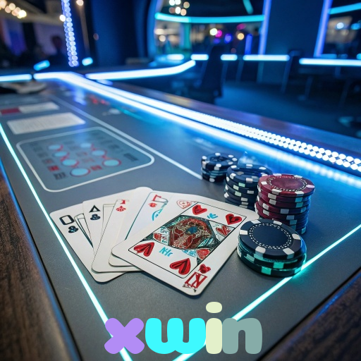 xwin: Aposta Facilmente com Funcionalidades Completas no Aplicativo Móvel