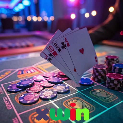 xwin: Aposta Facilmente com Funcionalidades Completas no Aplicativo Móvel