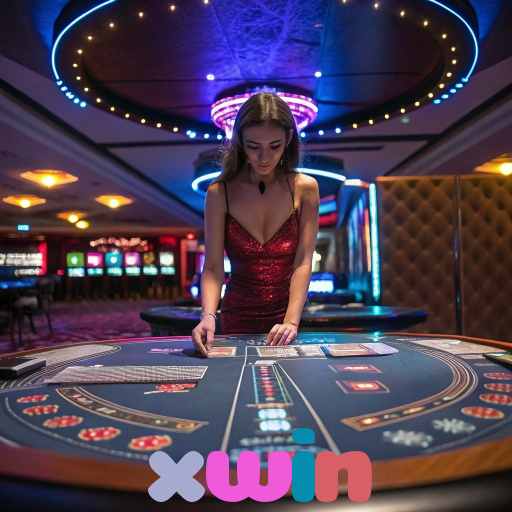 xwin: Aposta Facilmente com Funcionalidades Completas no Aplicativo Móvel