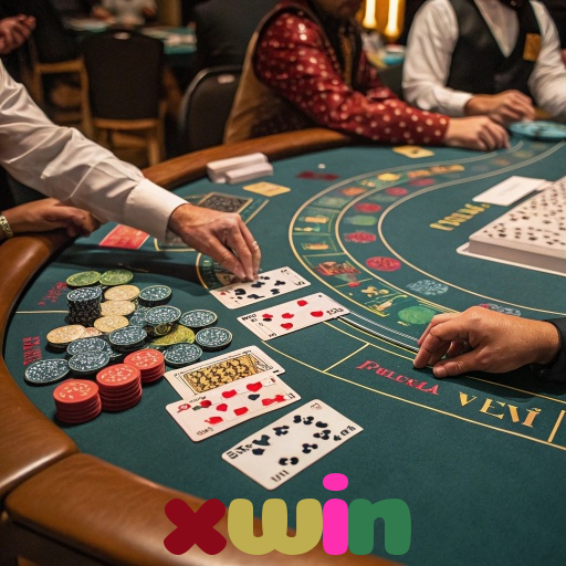 xwin: Aposta Facilmente com Funcionalidades Completas no Aplicativo Móvel