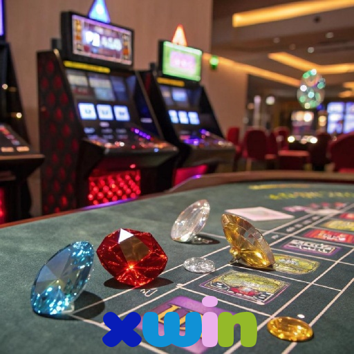 xwin: Aposta Facilmente com Funcionalidades Completas no Aplicativo Móvel