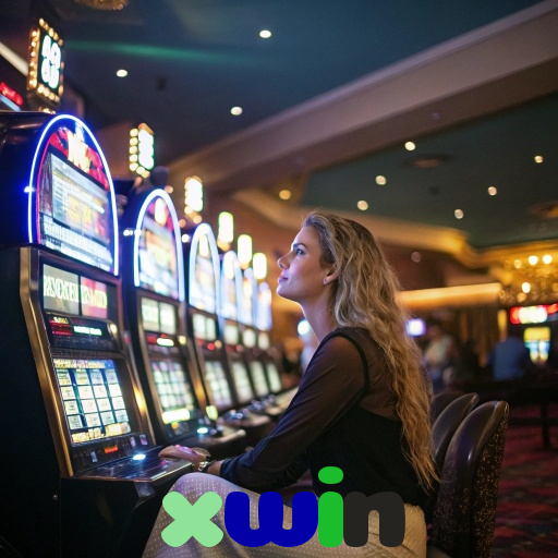 xwin: Aposta Facilmente com Funcionalidades Completas no Aplicativo Móvel