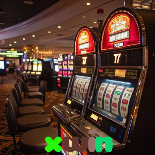 xwin: Aposta Facilmente com Funcionalidades Completas no Aplicativo Móvel