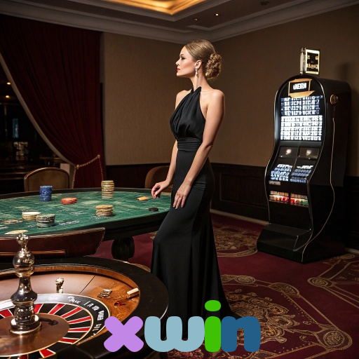 xwin: Aposta Facilmente com Funcionalidades Completas no Aplicativo Móvel