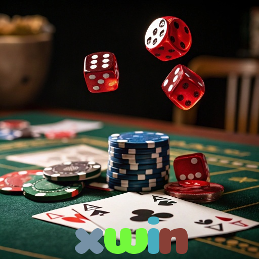 xwin: Aposta Facilmente com Funcionalidades Completas no Aplicativo Móvel