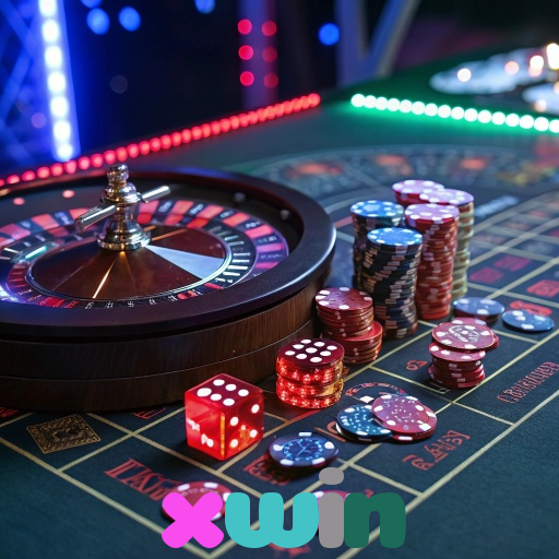 xwin: Aposta Facilmente com Funcionalidades Completas no Aplicativo Móvel