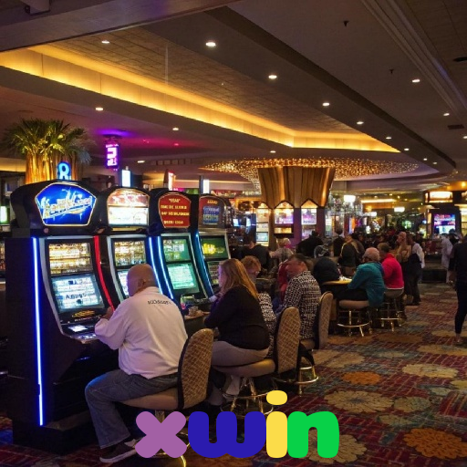 xwin: Aposta Facilmente com Funcionalidades Completas no Aplicativo Móvel
