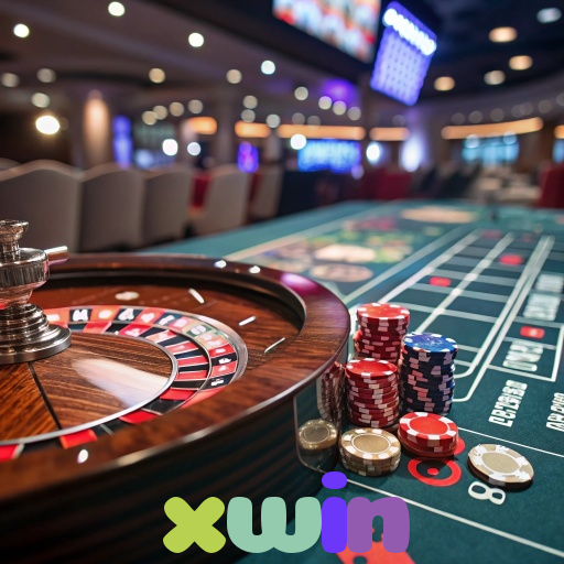 xwin: Aposta Facilmente com Funcionalidades Completas no Aplicativo Móvel