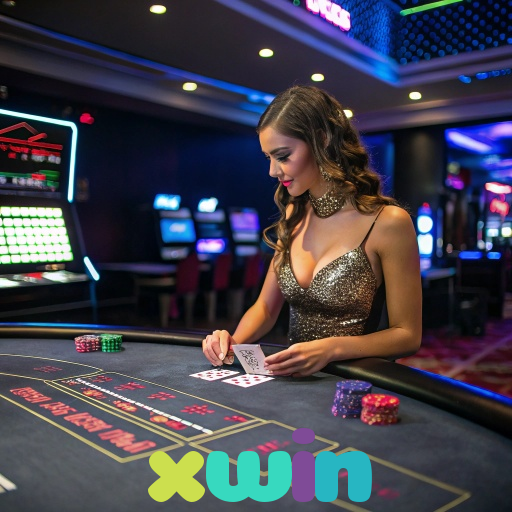xwin: Aposta Facilmente com Funcionalidades Completas no Aplicativo Móvel