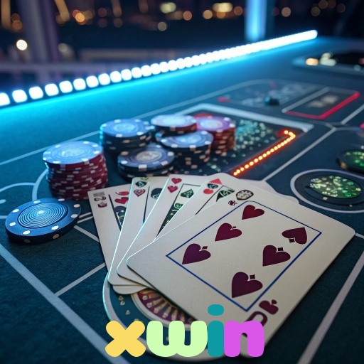 xwin: Aposta Facilmente com Funcionalidades Completas no Aplicativo Móvel