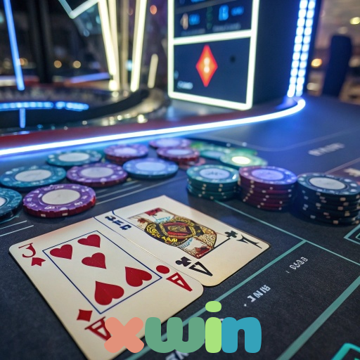 xwin: Aposta Facilmente com Funcionalidades Completas no Aplicativo Móvel