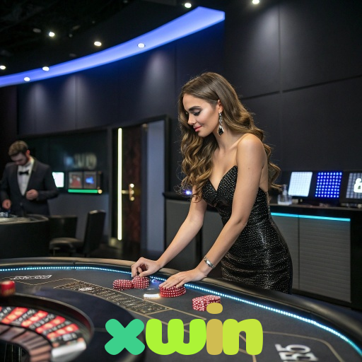 xwin: Aposta Facilmente com Funcionalidades Completas no Aplicativo Móvel