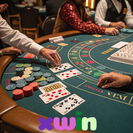 xwin: Aposta Facilmente com Funcionalidades Completas no Aplicativo Móvel