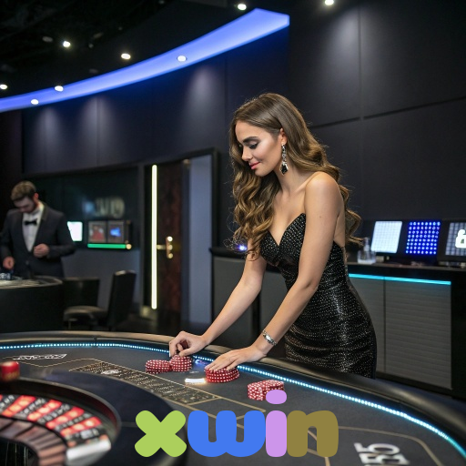 xwin: Aposta Facilmente com Funcionalidades Completas no Aplicativo Móvel
