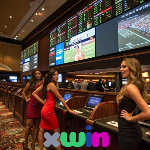 xwin: Aposta Facilmente com Funcionalidades Completas no Aplicativo Móvel