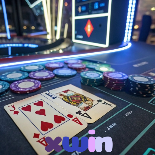 xwin: Aposta Facilmente com Funcionalidades Completas no Aplicativo Móvel