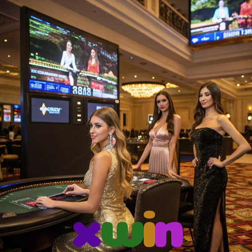 xwin: Aposta Facilmente com Funcionalidades Completas no Aplicativo Móvel