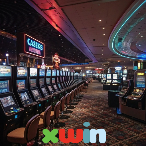 xwin: Aposta Facilmente com Funcionalidades Completas no Aplicativo Móvel