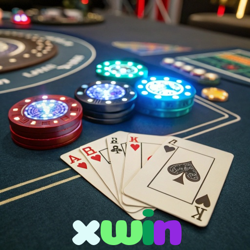 xwin: Aposta Facilmente com Funcionalidades Completas no Aplicativo Móvel
