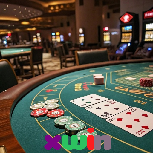 xwin: Aposta Facilmente com Funcionalidades Completas no Aplicativo Móvel