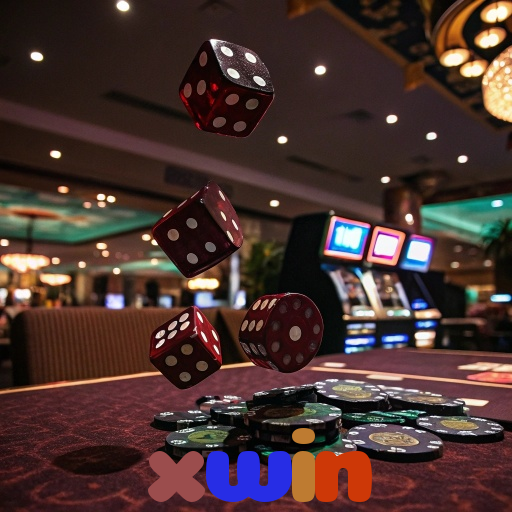 xwin: Aposta Facilmente com Funcionalidades Completas no Aplicativo Móvel