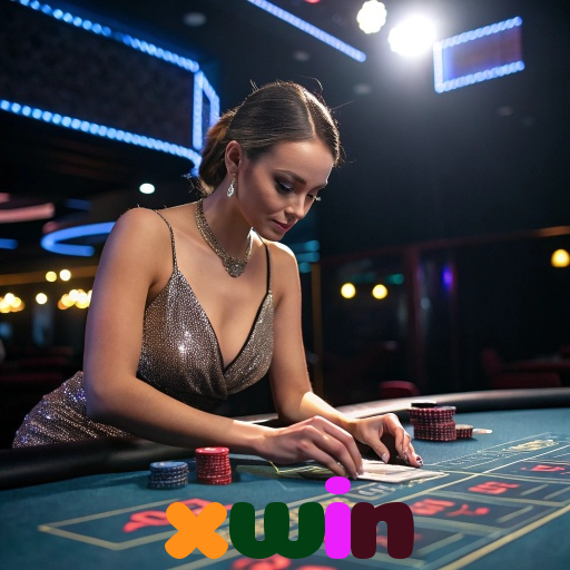 xwin: Aposta Facilmente com Funcionalidades Completas no Aplicativo Móvel