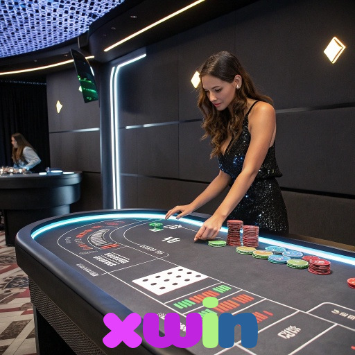 xwin: Aposta Facilmente com Funcionalidades Completas no Aplicativo Móvel