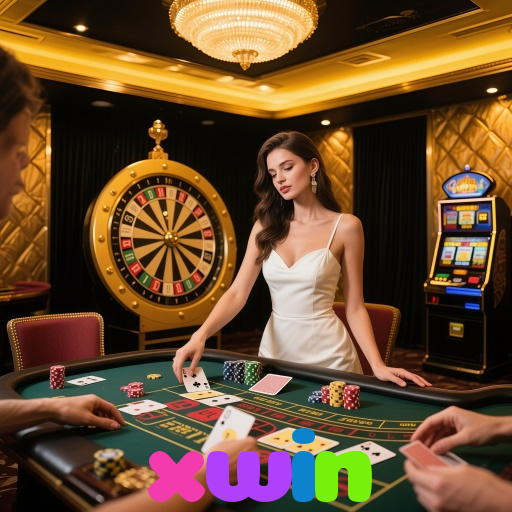 xwin: Aposta Facilmente com Funcionalidades Completas no Aplicativo Móvel