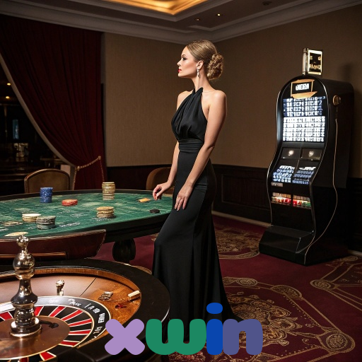 xwin: Aposta Facilmente com Funcionalidades Completas no Aplicativo Móvel