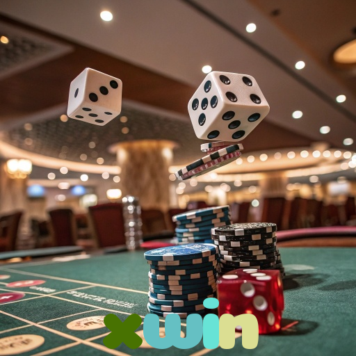 xwin: Aposta Facilmente com Funcionalidades Completas no Aplicativo Móvel