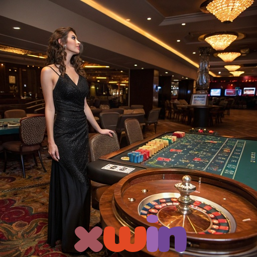 xwin: Aposta Facilmente com Funcionalidades Completas no Aplicativo Móvel