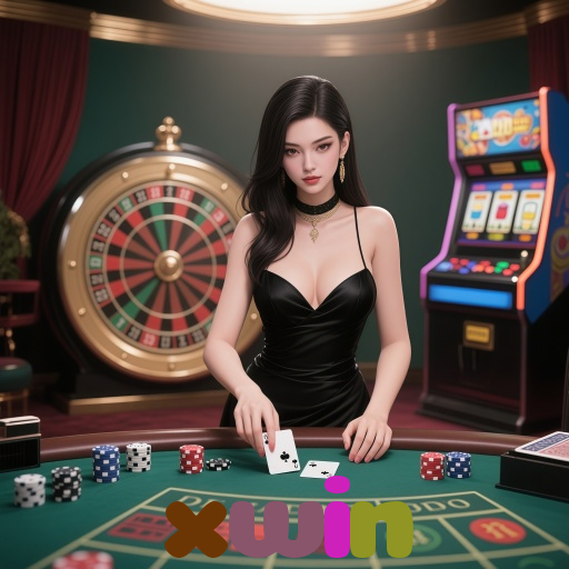 xwin: Aposta Facilmente com Funcionalidades Completas no Aplicativo Móvel