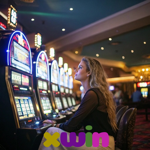 xwin: Aposta Facilmente com Funcionalidades Completas no Aplicativo Móvel