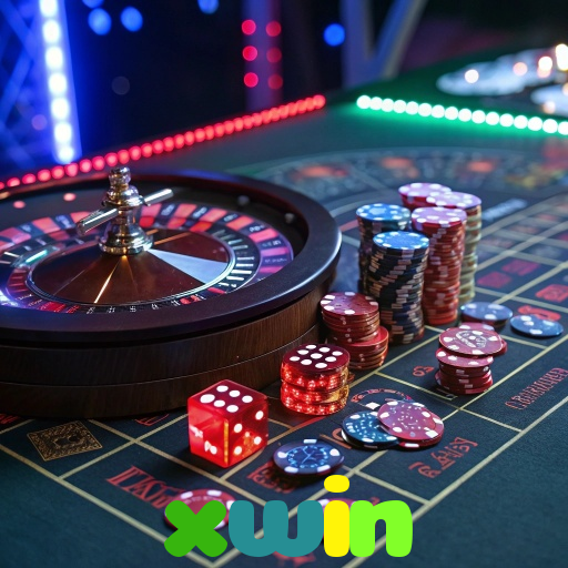 xwin: Aposta Facilmente com Funcionalidades Completas no Aplicativo Móvel