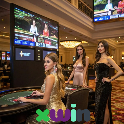 xwin: Aposta Facilmente com Funcionalidades Completas no Aplicativo Móvel